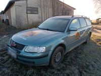 Passat 3b VR5 Syncro  Export Hessen - Trebur Vorschau