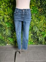cambio Jeans Posh S 36 skinnny Saarland - Mandelbachtal Vorschau