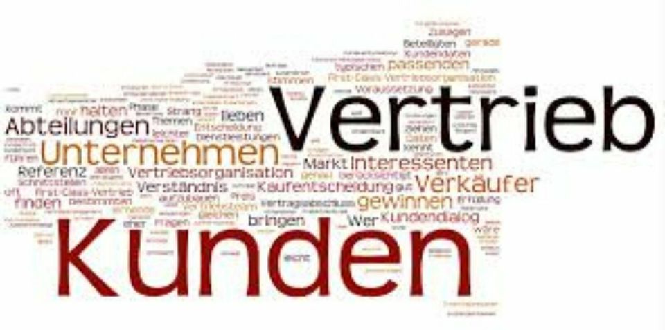 Kundenberater/in gesucht! in Dorum