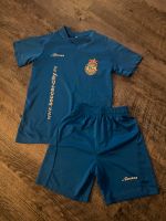 Schaka Soccer City Trikot und Shorts Fußball Gr. 140 Thüringen - Heilbad Heiligenstadt Vorschau