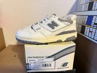 New Balance Aime Leon Dore 550 Grey Grau US9 EU42.5 Friedrichshain-Kreuzberg - Friedrichshain Vorschau