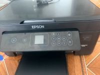 Epson Drucker mit zusätzlichen Patronen Nordrhein-Westfalen - Wermelskirchen Vorschau