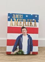 Jamies Amerika Kochbuch Berlin - Treptow Vorschau