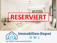 Erstbezug nach Renovierung: ETW mit opt. Garagenstellplatz – provisionsfrei Hannover - Vahrenwald-List Vorschau