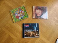 3 Cd's Fury Slaughterhouse Men at work Britney Spears Bremen - Blockland Vorschau