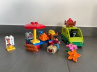 Lego Duplo Marktstand 5683 Köln - Ehrenfeld Vorschau