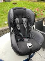 Maxi Cosi Priori XP mit IsoFix Dresden - Seevorstadt-Ost/Großer Garten Vorschau