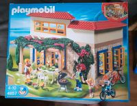 Playmobil 4857 Ferienhaus Hessen - Offenbach Vorschau