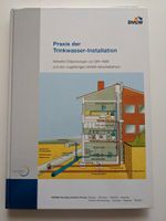 DVGW-Buch "Praxis der Trinkwasser-Installation" Rheinland-Pfalz - Oberwambach Westerwald Vorschau