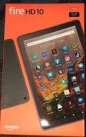 Fire HD 10-Tablet 32 GB neu und OVP Niedersachsen - Hagen am Teutoburger Wald Vorschau