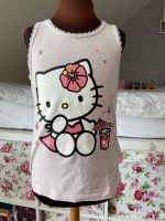 H&M süßes Hello Kitty Top Gr. 122/128 (DS) Hessen - Oberursel (Taunus) Vorschau