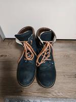 Boots zum Schnüren Niedersachsen - Berne Vorschau
