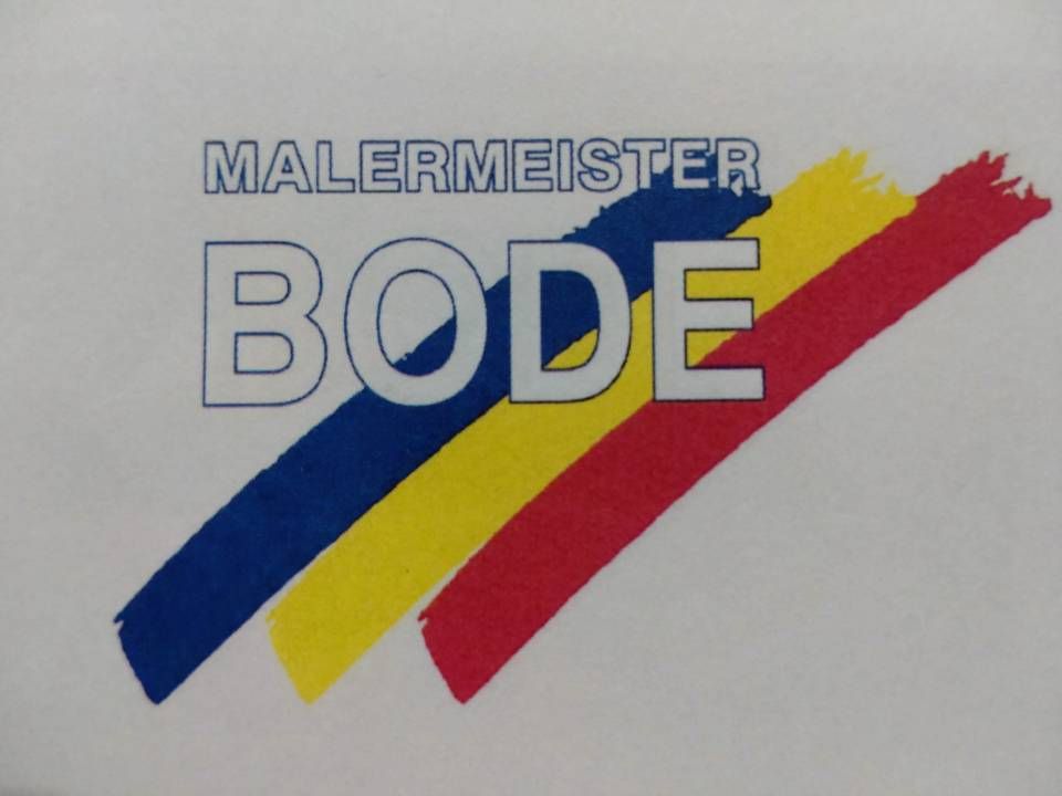 ⭐️ Malermeister BODE ➡️ Maler und  (m/w/x), 38126 in Braunschweig