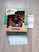 Terra ferngesteuerte Spinne RC Tarantel mit LED-Augen - Garantie Nordrhein-Westfalen - Marsberg Vorschau