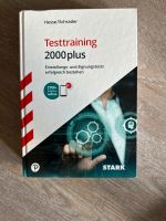 Testtraining 2000 plus Buch Hessen - Offenbach Vorschau