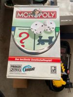 Monopoly to go Nordrhein-Westfalen - Leverkusen Vorschau