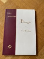 Defregger Monographien Liebhaber Ausgabe von Adolf Rosenberg Baden-Württemberg - Bad Urach Vorschau