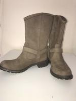 Timberland Stiefel Earthkeepers Stoddard 38,5 taupe neuwertig Berlin - Wilmersdorf Vorschau