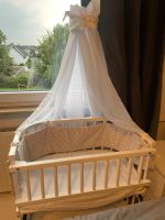 Beistellbett Babybay NEU Hessen - Maintal Vorschau