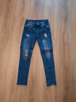 Jeans Gr 140 wie neu Baden-Württemberg - Mühlacker Vorschau