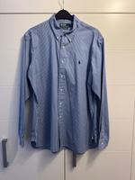 Polo Ralph Lauren Hemd XL Bayern - Sankt Wolfgang Vorschau