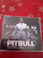 Pitbull feat.Marc Anthony - Rain over me / aus 2011Pitbull feat.M Sachsen-Anhalt - Dessau-Roßlau Vorschau