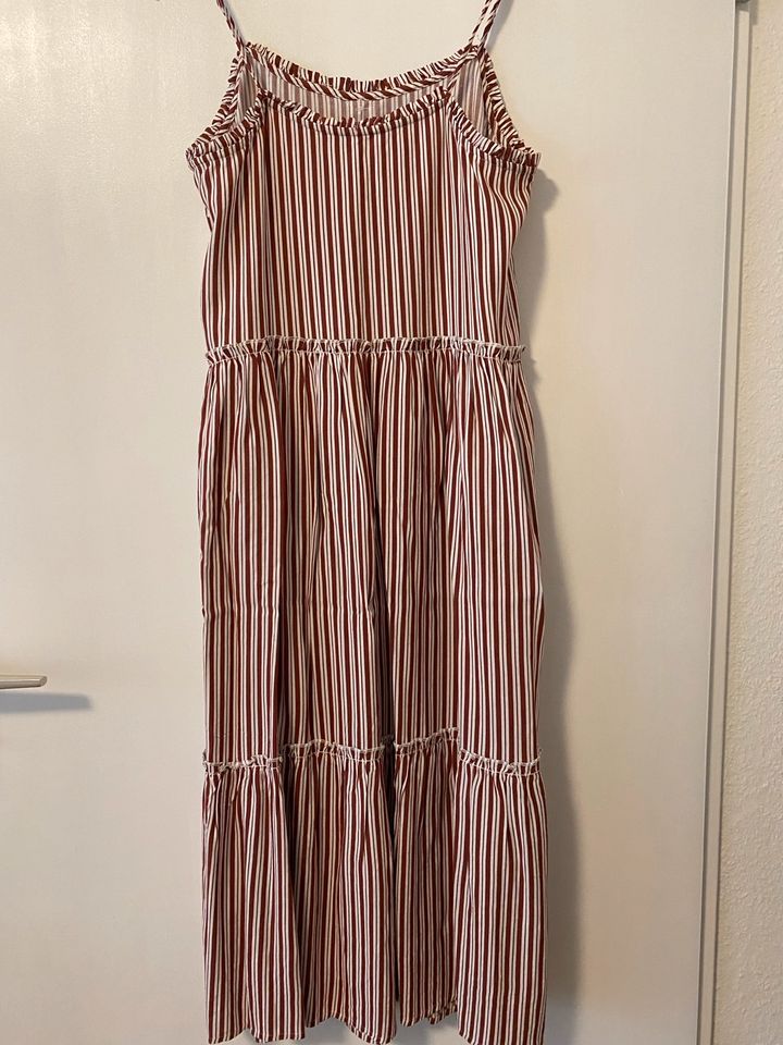 Sommer Kleid/ Only Größe S in Aachen