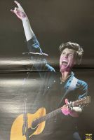 Shawn Mendes Poster Köln - Mülheim Vorschau