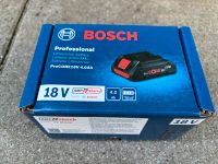 Bosch Professional Akku ProCore 4,0Ah / 18V Bayern - Landshut Vorschau