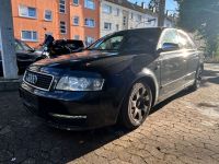 Audi A4  2.0*TÜV03/2026* S-Line*PDC Hinten*Navi Nordrhein-Westfalen - Hagen Vorschau