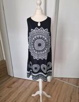 Sommerkleid Ärmellos Größe L Mandala Motiv Mecklenburg-Vorpommern - Anklam Vorschau