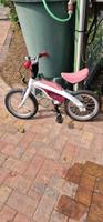 BMW Kidsbike 14 Zoll Laufrad Fahrrad Mecklenburg-Vorpommern - Greifswald Vorschau