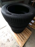 Winterreifen Hankook Icept evo2 W320 225/55 R17 101V Bayern - Gefrees Vorschau