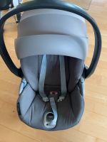 Babyschale Cybex Cloud Z  i-Size Modell 2023 Baden-Württemberg - Laupheim Vorschau