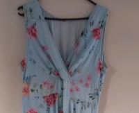 leichtes Sommerkleid von Orsay, Größe 42 Brandenburg - Jüterbog Vorschau