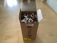 Lego Bausteine 3,2kg Baden-Württemberg - Schopfheim Vorschau