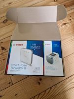 Bosch Smart Home Controller 2 und Thermostat 2 - NEU und OVP Nordrhein-Westfalen - Mönchengladbach Vorschau
