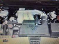 Jaguar X Type  2,5l V6  196 Ps   138700 km  Laufleistung Sachsen - Zwickau Vorschau