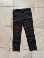 Zara Basic Stoffhose schwarz Größe 34 Niedersachsen - Glandorf Vorschau