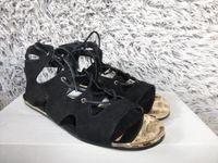 Sandalen Mädchen Gr 36 Sachsen - Radebeul Vorschau