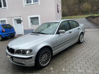 BMW E46 (318i) Automatik 161500 Rheinland-Pfalz - Kusel Vorschau