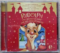 Hörspiel CDs Rudolph Hessen - Darmstadt Vorschau