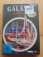 DVD Galaxy Klassische Science Fiction Neu Klassiker für 5 Euro Nordrhein-Westfalen - Mönchengladbach Vorschau