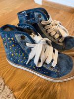 GEOX Kindersneaker Schuhe Bayern - Raubling Vorschau