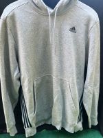 Adidas Hoodie XL Bayern - Ingolstadt Vorschau