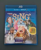 Sing Blu-ray Feldmoching-Hasenbergl - Feldmoching Vorschau