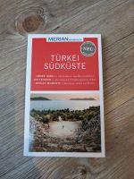 Türkische Südküste Türkei Reiseführer Merian momente Niedersachsen - Winsen (Luhe) Vorschau