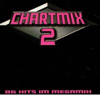 CD – Chartmix 2– 86 Hits im Megamix Nordrhein-Westfalen - Lichtenau Vorschau