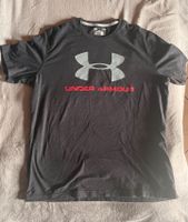 Under Armour T-Shirt, Herren! Bayern - Sonnefeld Vorschau