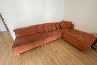ZU VERSCHENKEN Couch gebraucht aber sehr gut Berlin - Schöneberg Vorschau